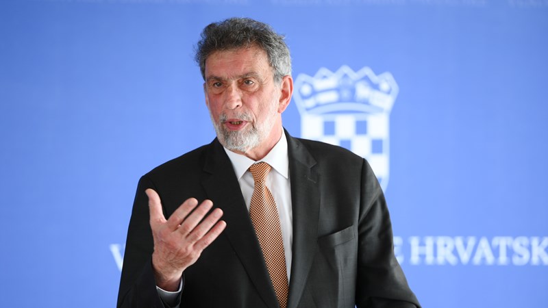 Vlada će vrlo brzo izaći s konkretnim prijedlogom